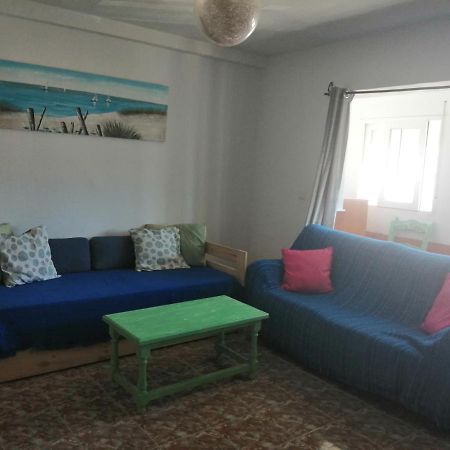 Apartamento De 3 Habitaciones Cercano A La Playa Ταρίφα Εξωτερικό φωτογραφία
