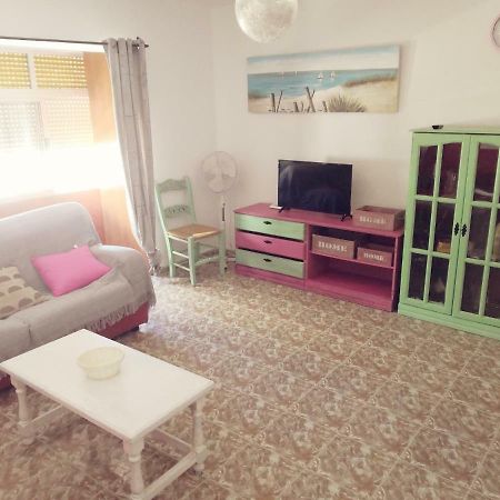 Apartamento De 3 Habitaciones Cercano A La Playa Ταρίφα Εξωτερικό φωτογραφία