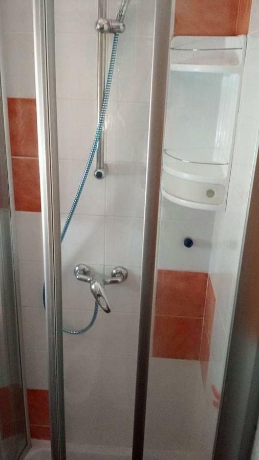 Apartamento De 3 Habitaciones Cercano A La Playa Ταρίφα Εξωτερικό φωτογραφία