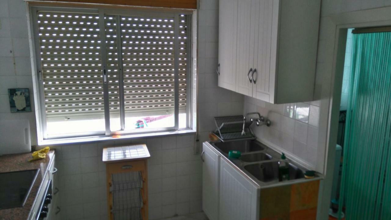 Apartamento De 3 Habitaciones Cercano A La Playa Ταρίφα Εξωτερικό φωτογραφία